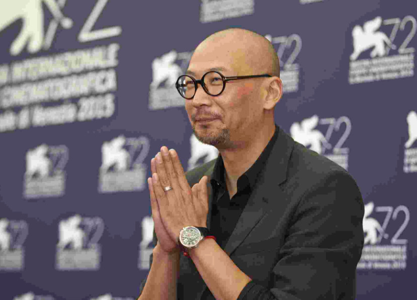 管虎宁浩,吴京战狼3,开心麻花沈滕,陈思成佟丽娅,徐峥幕后玩家