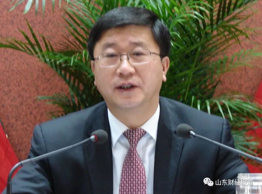 玉皇化工突发高层人事变动,王金书卸任董事长原曹县县长接掌帅印