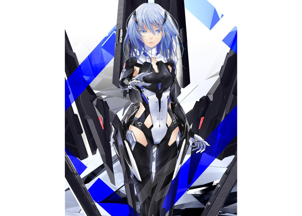 《BEATLESS》公开第4卷蓝光详情 最后4集将于9月播出