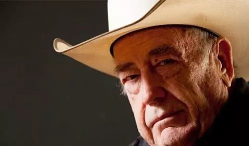 doyle brunson:"我只是可能不再打wsop赛事了"