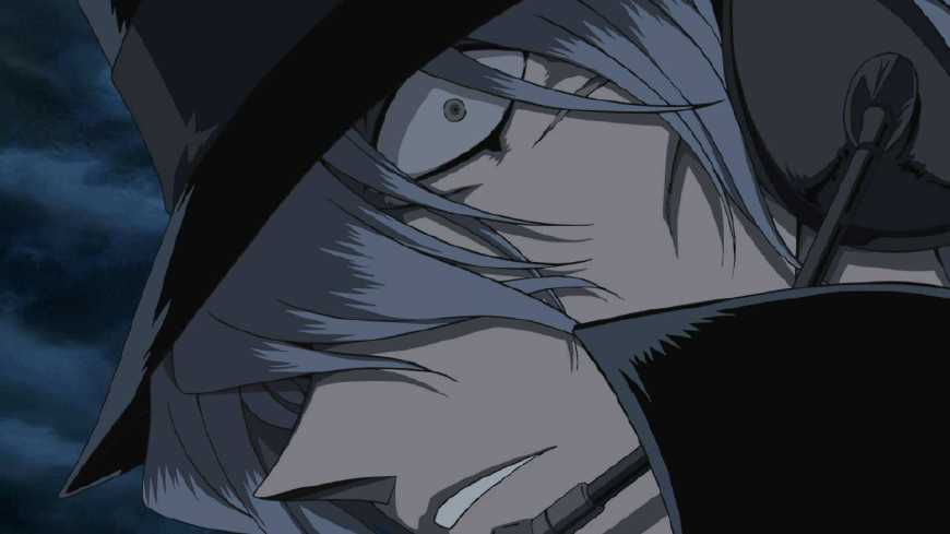 《名侦探柯南》中黑衣组织最终目的怎么设定才不显的low?