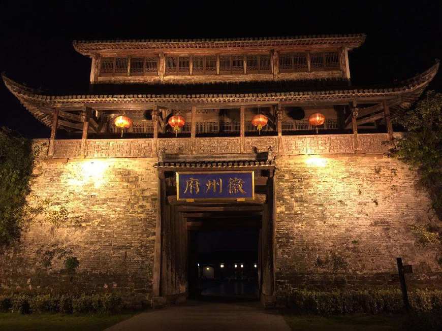 古代中国明明北方经济更发达 但中国四大古城 北方仅一城上榜 腾讯网