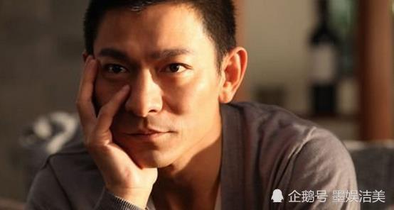 刘德华最爱的女演员,被周润发伤后遁入空门,今58岁依旧貌美!