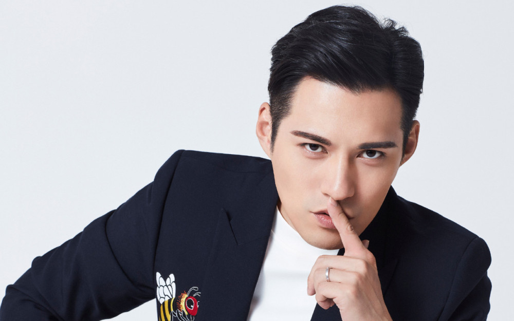 《新萧十一郎》演员现状,严屹宽当爹网友祝贺,李依晓新剧被吐槽