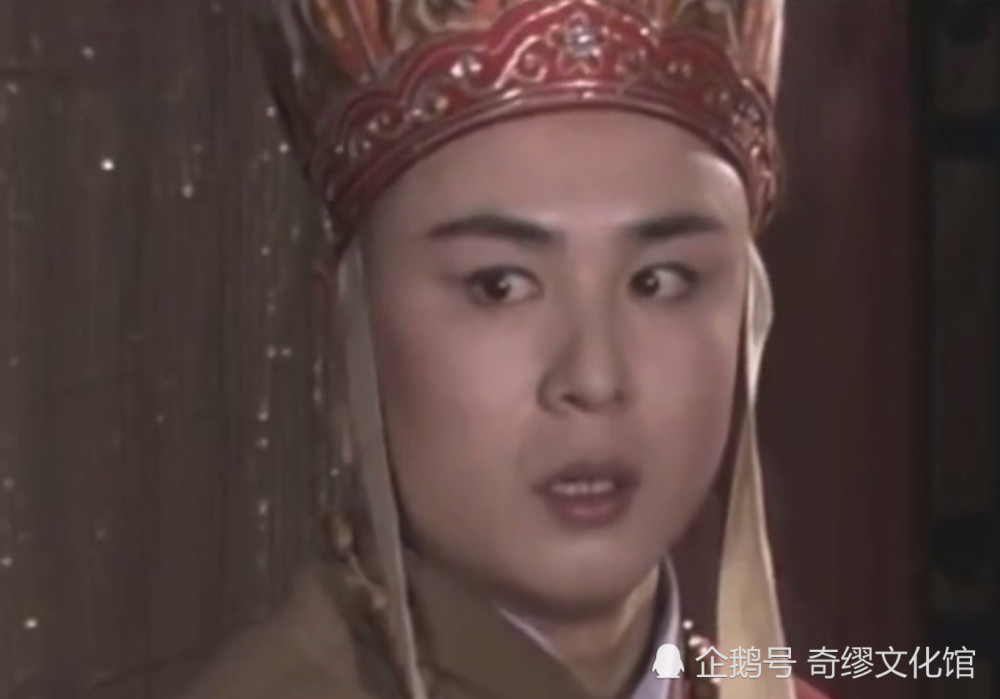 《西游记》女儿国篇:唐僧究竟是度过了一劫,还