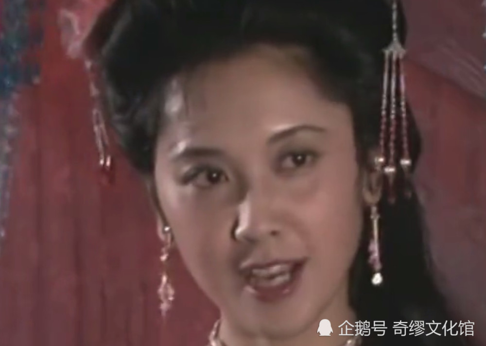 《西游记》女儿国篇:唐僧究竟是度过了一劫,还