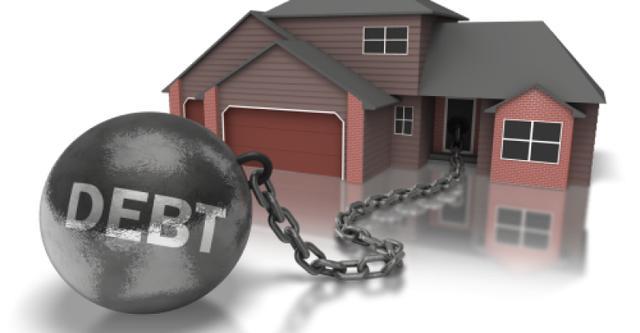 贷款几百万买房的高收入房奴,他们的真实生活