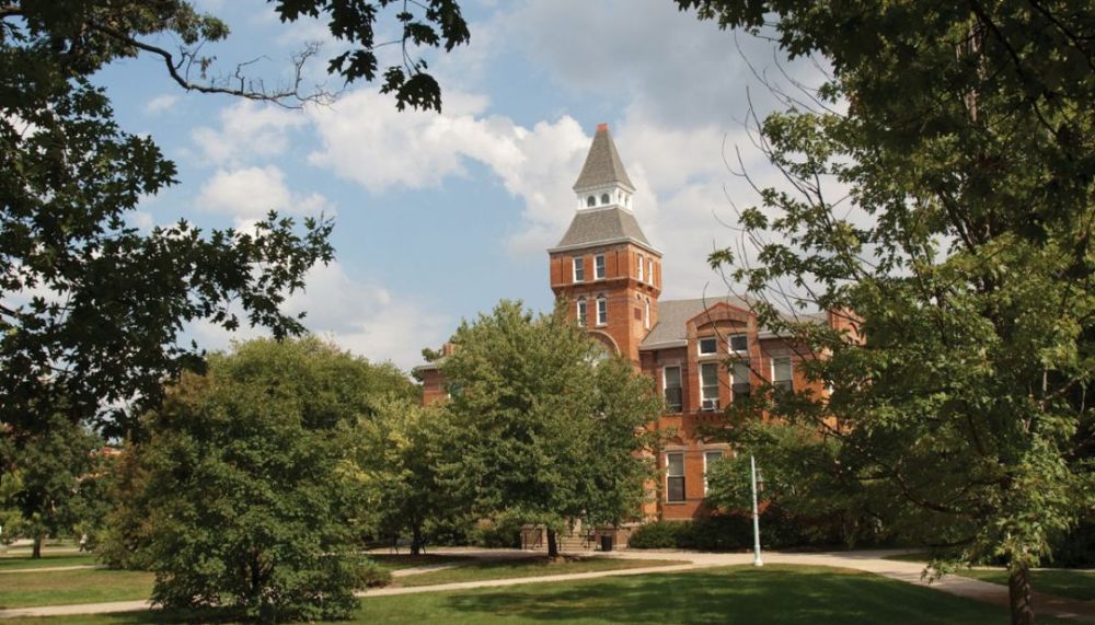 马来西亚名校推荐l林登大学-看点快报