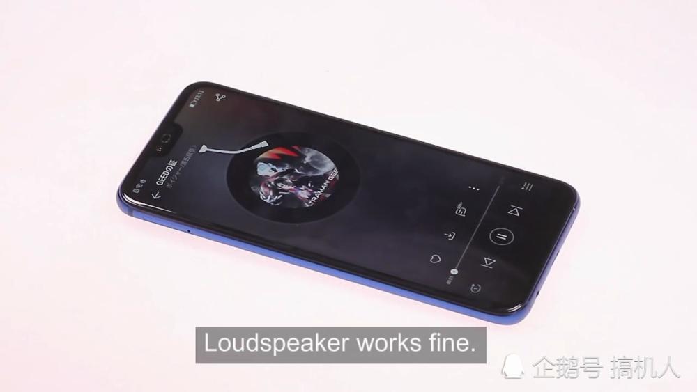 华为荣耀10防水性能测试 这结果值得点赞