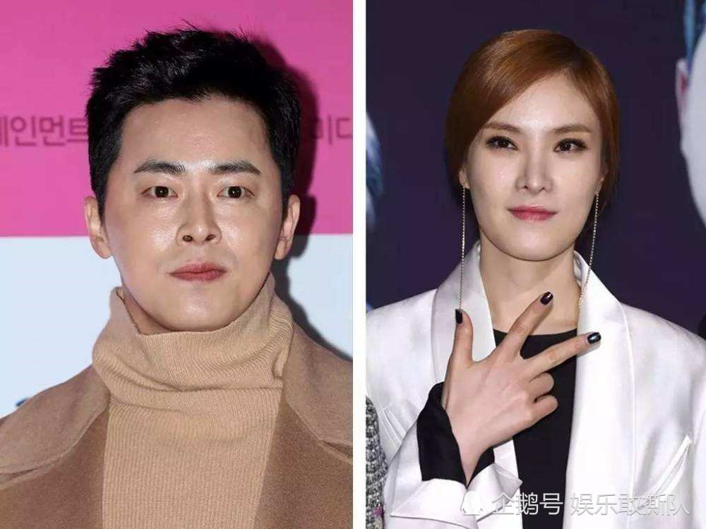 曹政奭与女友gummy宣布下半年结婚:相恋5年,年初曾传分手