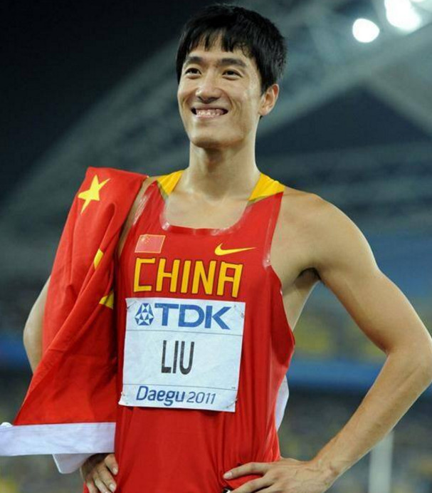 中国体育界的五大代表性人物,孙杨榜上有名,最后一位特别具有影响力