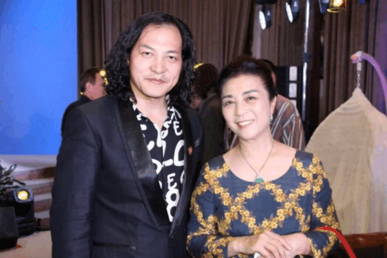 张传美透露女儿范冰冰近况:没受任何影响,喜欢她的人请放心