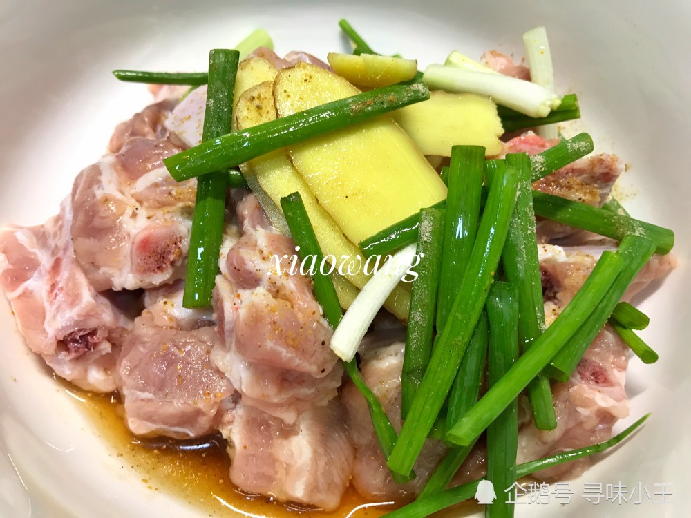 要想豆豉蒸排骨美味酥嫩,放什麼佐料怎麼醃製都有秘訣,大廚親授