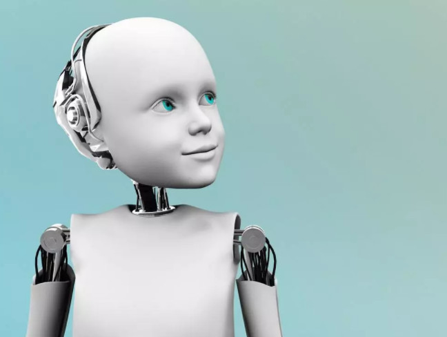 深网进击的机器人谁能赢得儿童消费者