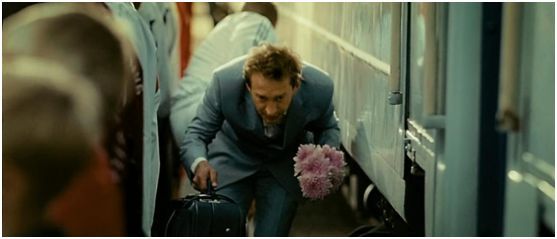 在战斗民族眼里,足球是这么踢的