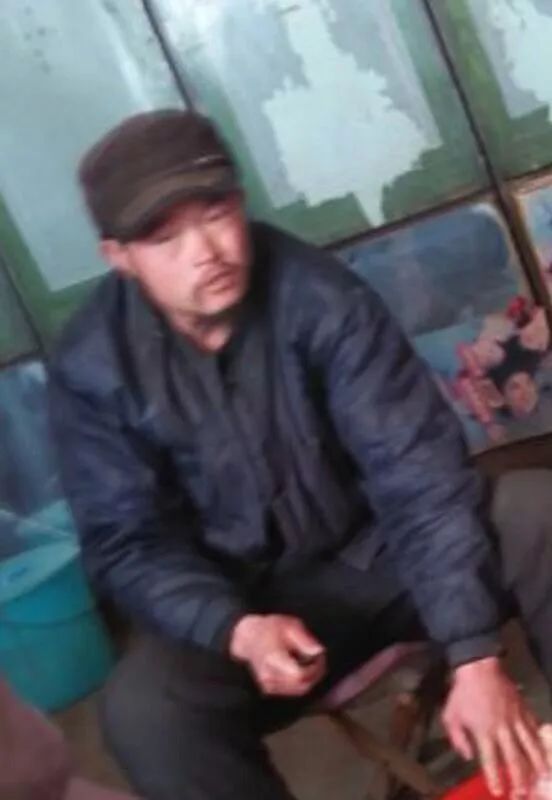 公安部a级通缉犯王力辉落网