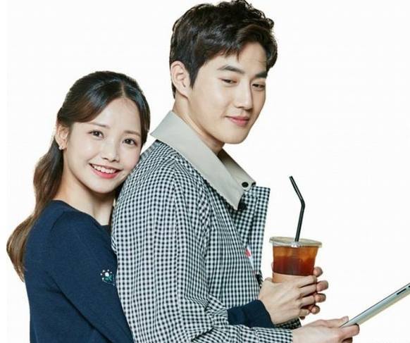 金俊勉suho感情升温,和女主"睡一张床",粉丝:心好痛