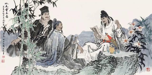 道家经典名言十句 人生就是道场 活着就是修行 热备资讯