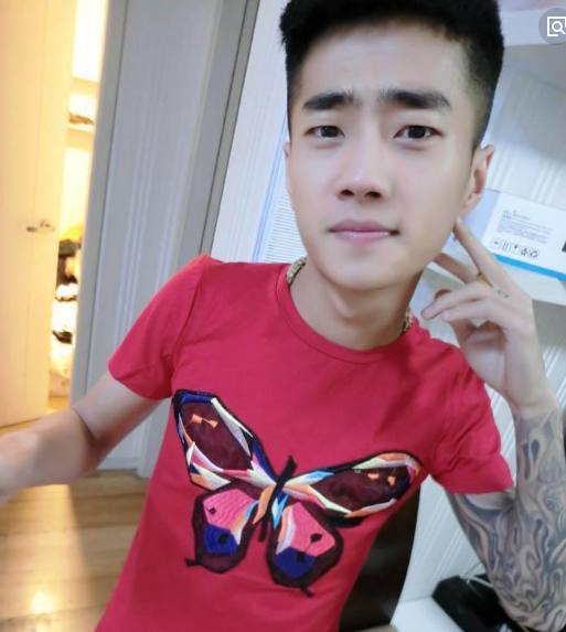 他才是快手社会摇创始人,爆红后消失,如今复出成过街老鼠!-看点快报