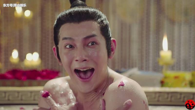 《萌妃驾到》台词句句经典爆笑,简直是部下饭