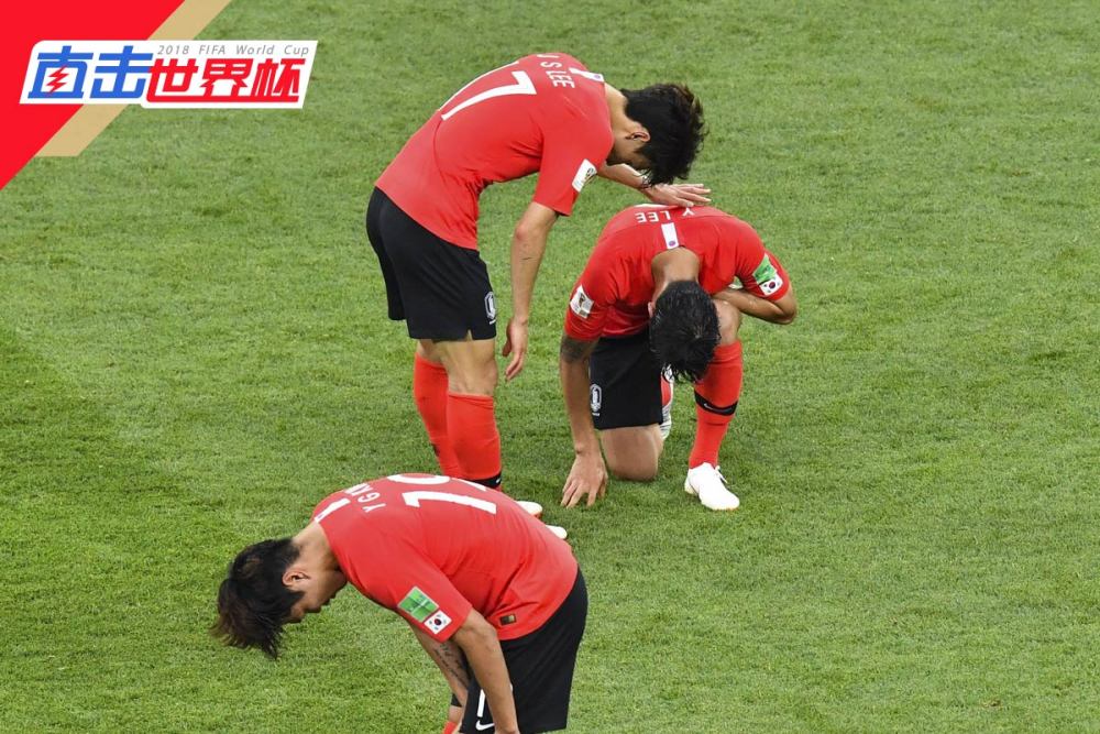 马德兴观察:只想赚钱放弃事业 韩国身上看到国