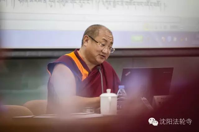 佛说人生八苦,那夏坝活佛说的人生六苦是什么