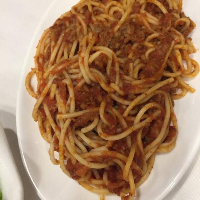 去俄罗斯看世界杯,朋友吐槽俄罗斯菜太难吃,你