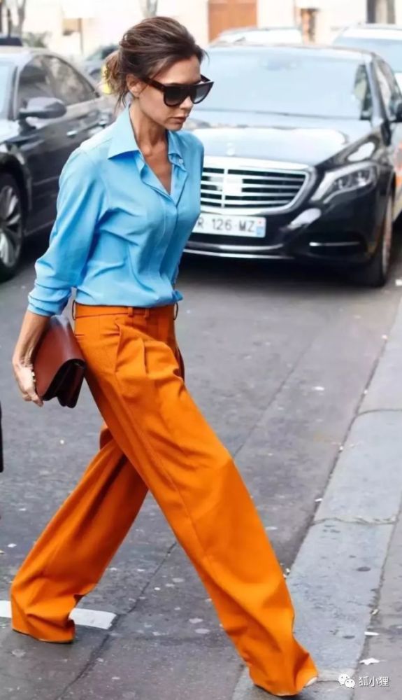 如何成为职场穿搭教科书?