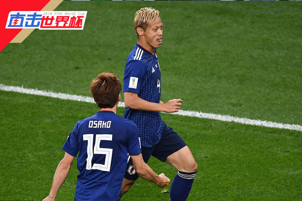 本田圭佑6分钟翻身几日前还和日本球迷互怼今天被吹上天 腾讯网