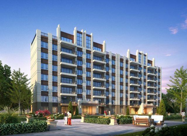 碧桂园·欧洲城 邂逅花园洋房,仅献懂生活的您!