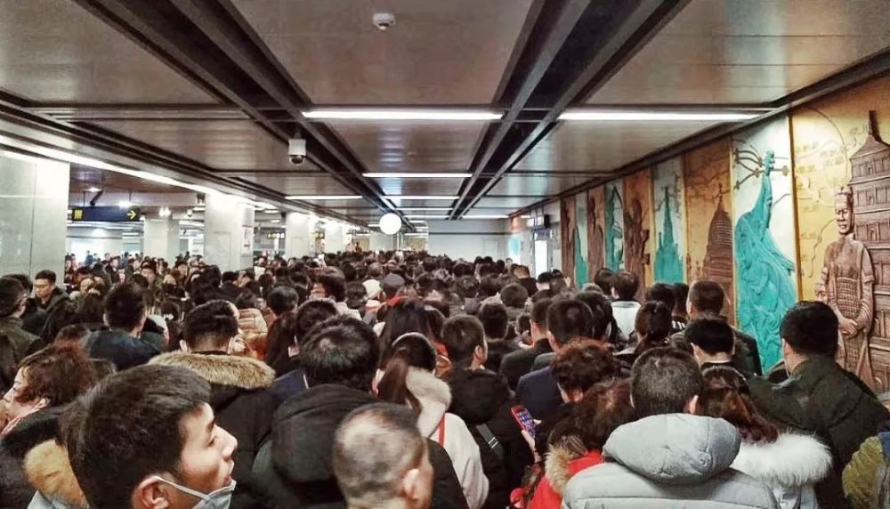 拥有一份让90%西安人都羡慕的工作,是种什么样的体验?