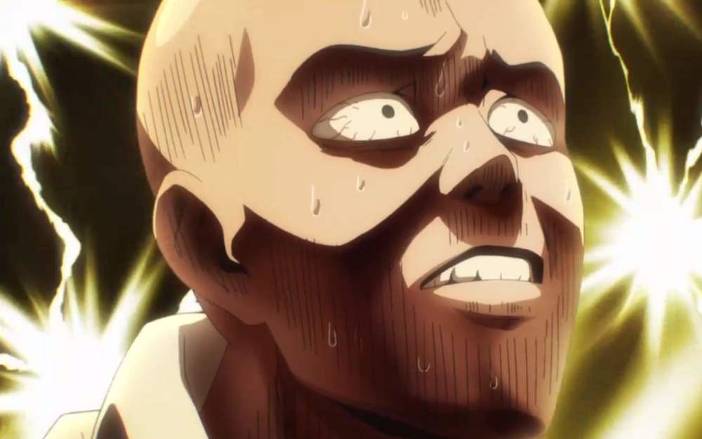 这些打遍天下无敌手的动漫男主,你认识几个?