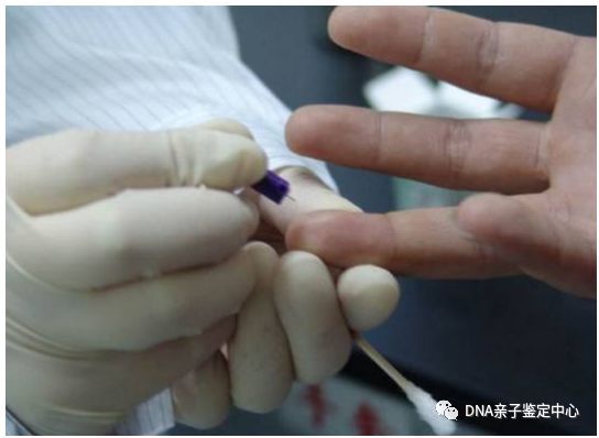 亲子鉴定的结果真的准确无误吗?