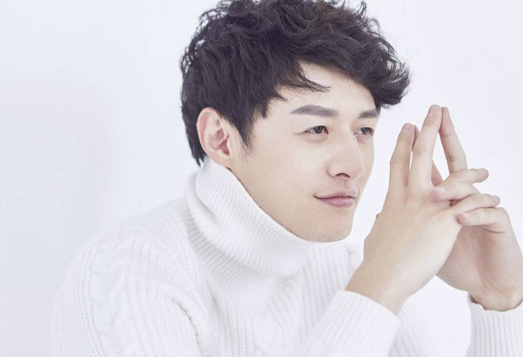 他是,暗黑者3,中邓桦心腹东华,他还演过这四部作品,你看过吗