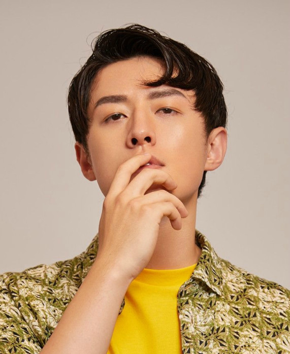 他是,暗黑者3,中邓桦心腹东华,他还演过这四部作品,你看过吗