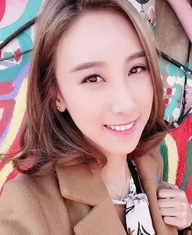 创造101许靖韵个人资料网传已婚老公是谁和陈伟霆什么关系?