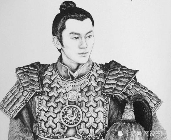 同样是曹操嫡子,黄须儿曹彰为什么不争世子之位?