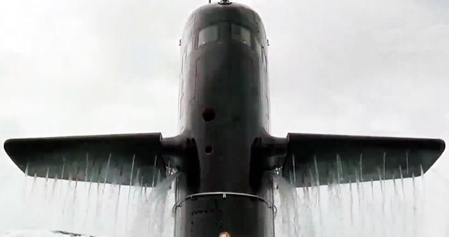 美2018全球军事力量排名公布:排名第二第三名