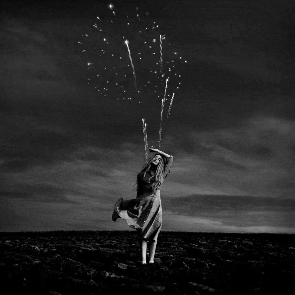 和别人比较是悲剧的源头,和自己较量才是奇迹