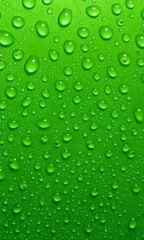 高清微信护眼图,选1张当聊天背景图吧!