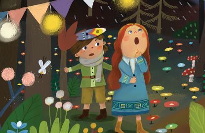 小学一二年级不努力,三四年级拉开差距