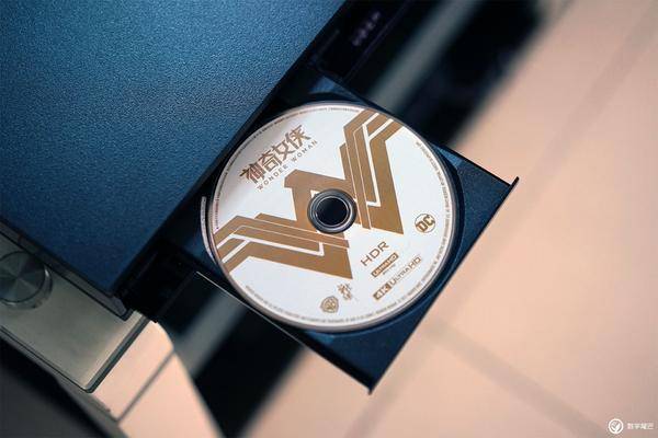索尼的王牌:UBP-X1000ES旗舰4K蓝光机详测