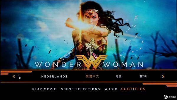 索尼的王牌:UBP-X1000ES旗舰4K蓝光机详测