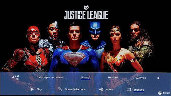 索尼的王牌:UBP-X1000ES旗舰4K蓝光机详测