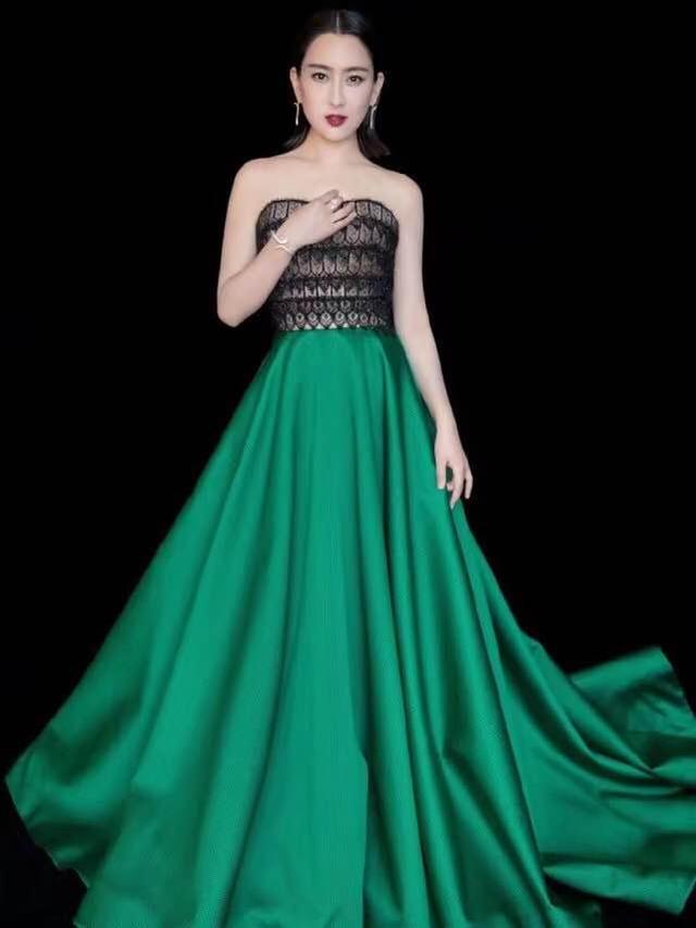 杜鹃的高冷气质把马苏都比下去了,网友:不要轻