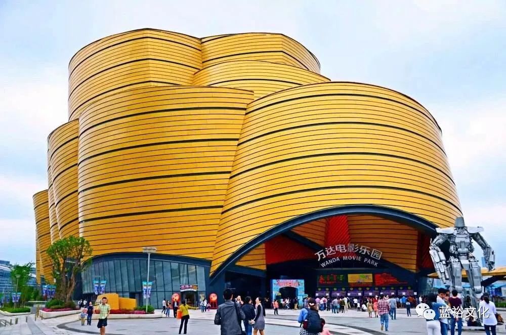 如何打造差异化主题乐园?