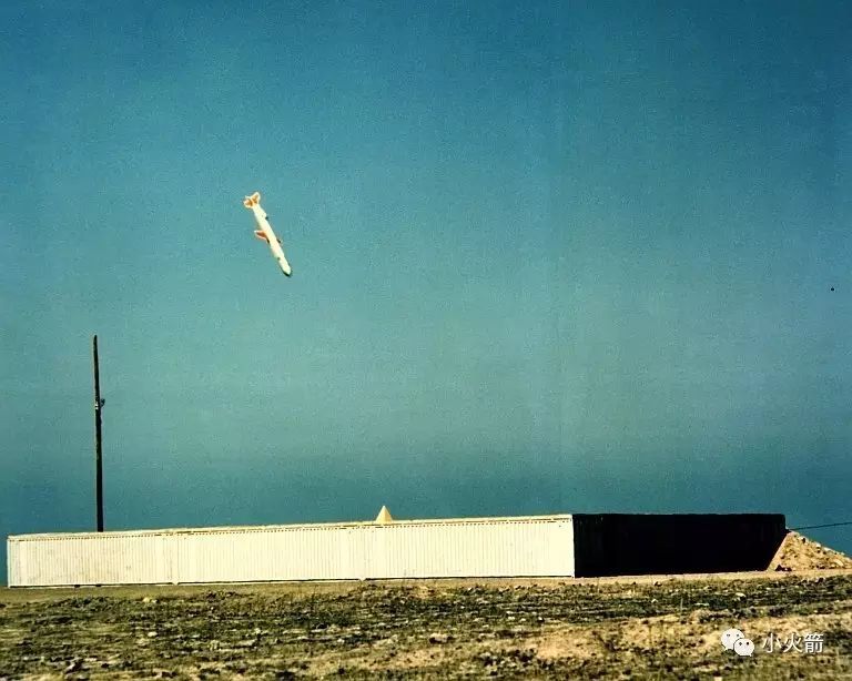 美军最新战斧导弹的恐怖之处:精度提高10倍,价