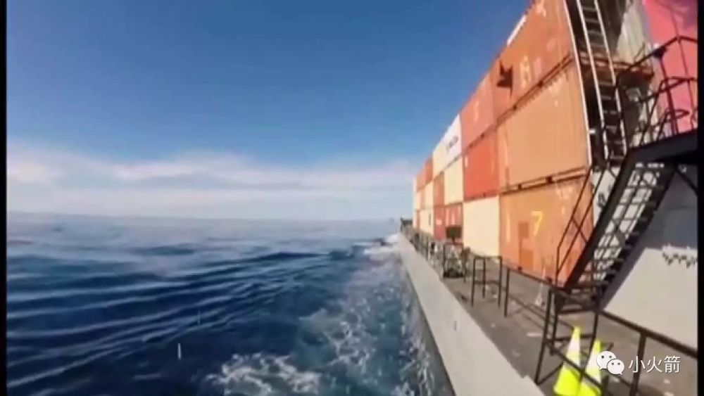 美军最新战斧导弹的恐怖之处:精度提高10倍,价