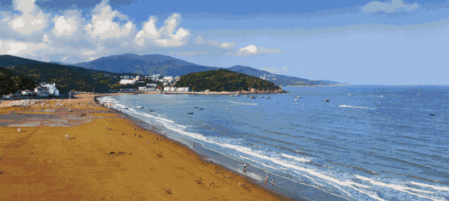 温州村|这就是温州！