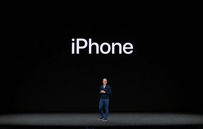 郭明錤:2019年iPhone有重大创新 三摄或出现